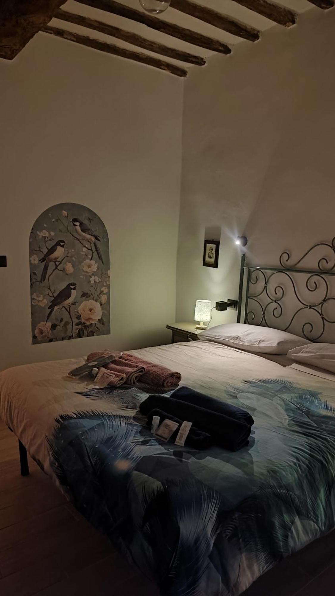 Dolce Dimora Siena Apartment Exterior photo