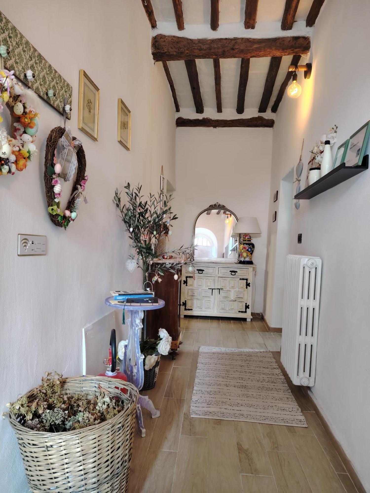 Dolce Dimora Siena Apartment Exterior photo
