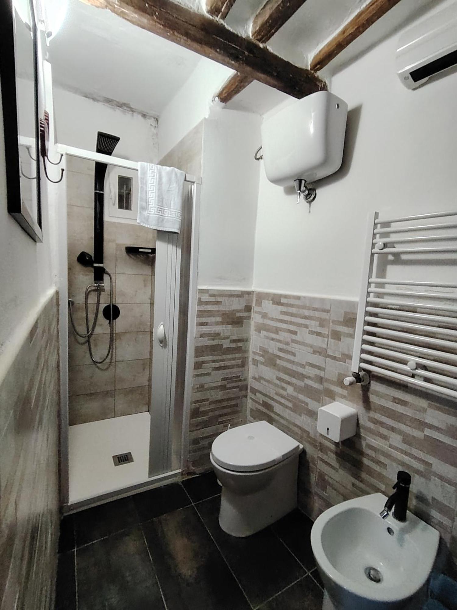 Dolce Dimora Siena Apartment Exterior photo
