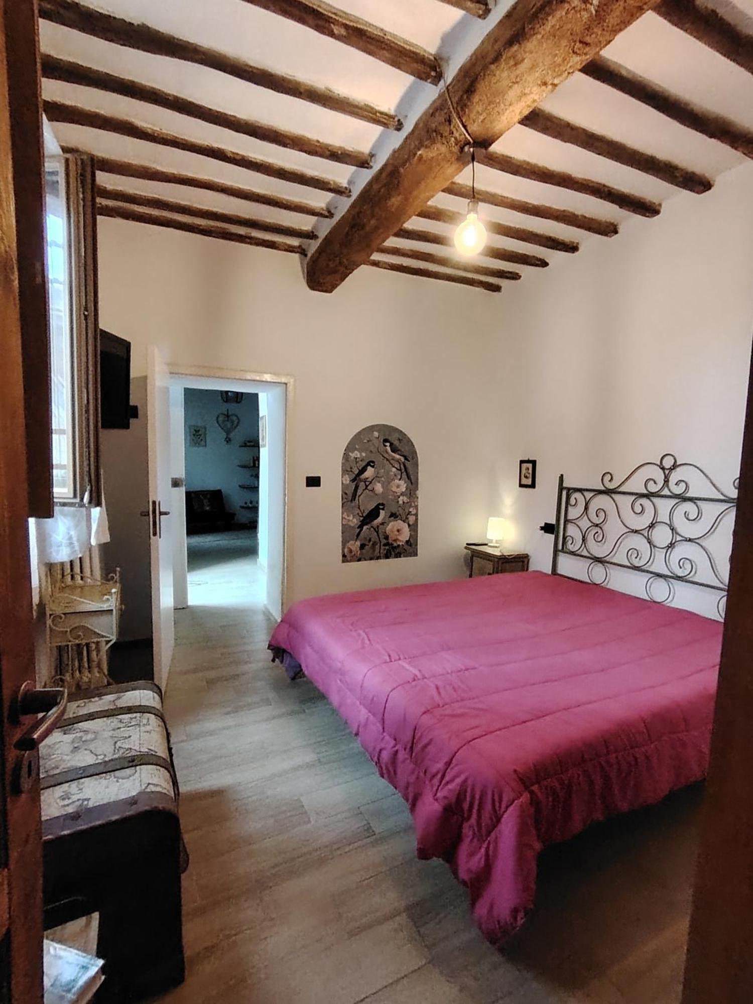 Dolce Dimora Siena Apartment Exterior photo